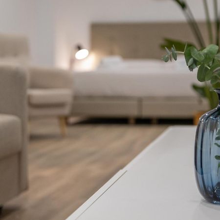 Apartamento Cid Flats By Concept Valencia Exterior foto