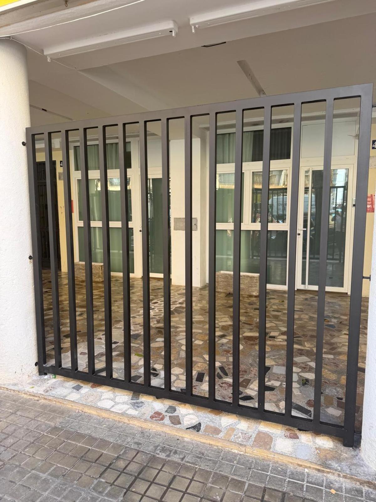 Apartamento Cid Flats By Concept Valencia Exterior foto